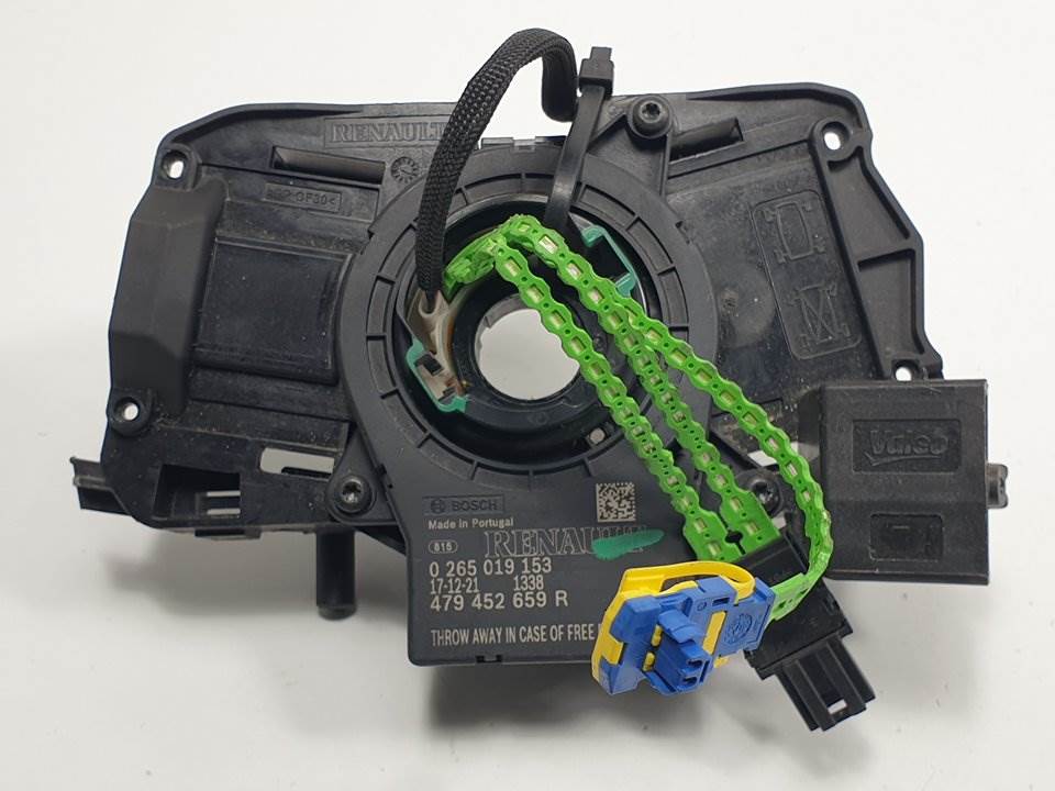 Airbag-Schleifring - 479452656R - RENAULT - TRAFIC III FURGÓN (X82)