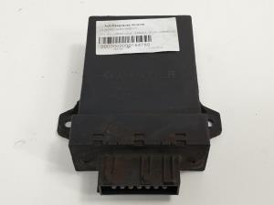 CAJA PRECALENTAMIENTO 9633392180 CITROEN JUMPER CAJA CERRADA TECHO SOBREELEV. Autodesguaces Alicante