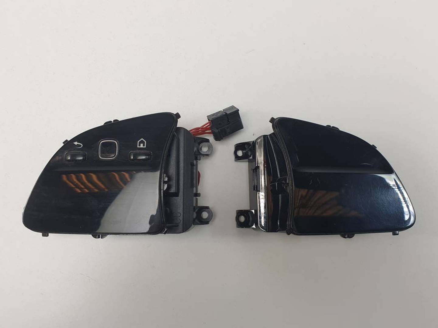 MANDO VOLANTE - A9079057404 - MERCEDES - SPRINTER III (W910)