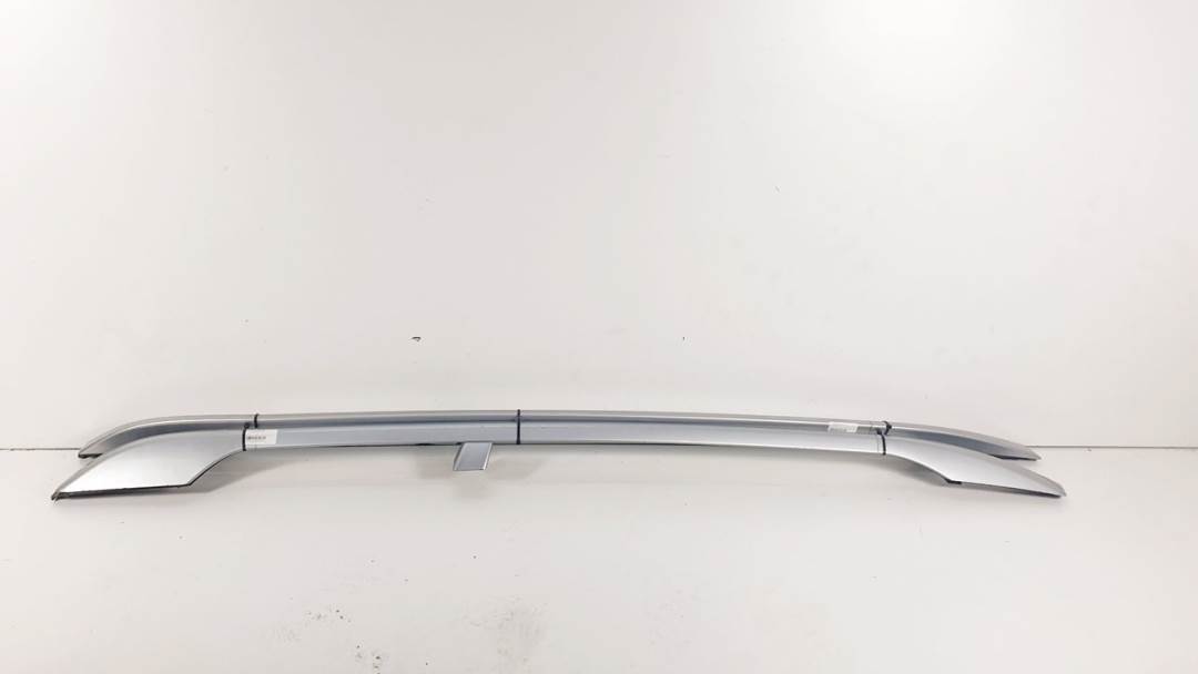 BARRAS TECHO - MITSUBISHI - OUTLANDER (CW0)