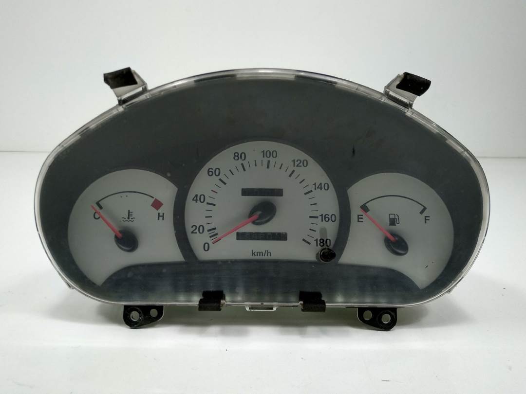CUADRO INSTRUMENTOS - 200355800H - HYUNDAI - ATOS PRIME (MX)