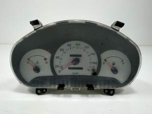 CUADRO INSTRUMENTOS 200355800H HYUNDAI ATOS PRIME (MX) Autodesguaces Alicante