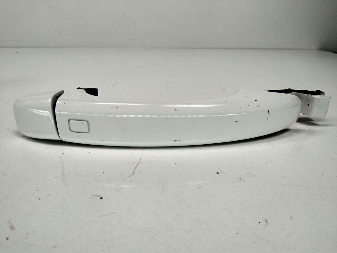 MANETA EXTERIOR DELANTERA DERECHA - 8T0837205A - AUDI - A4 BER. (B8)