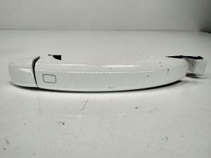 MANETA EXTERIOR DELANTERA DERECHA 8T0837205A AUDI A4 BER. (B8) Autodesguaces Alicante
