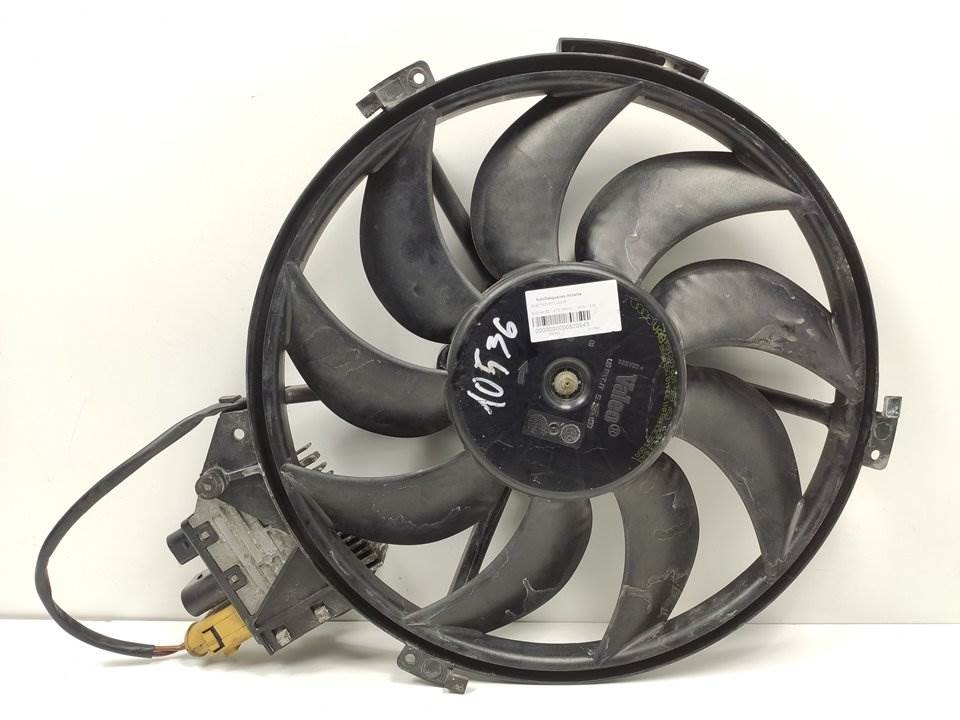 ELECTROVENTILADOR - 8Z0959453B - AUDI - A2 (8Z)