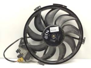 ELECTROVENTILADOR 8Z0959453B AUDI A2 (8Z) Autodesguaces Alicante