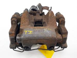 PINZA FRENO TRASERA IZQUIERDA LK722K328AC LAND ROVER DISCOVERY SPORT Autodesguaces Alicante