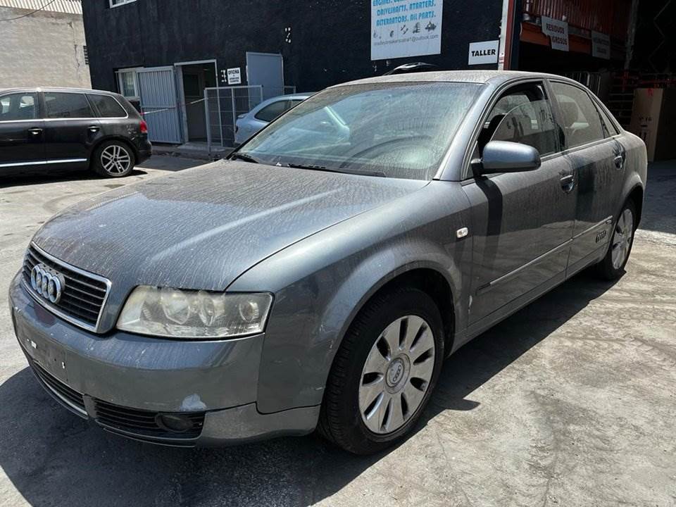 AUDI A4 BERLINA (8E) (2000 - 2004)