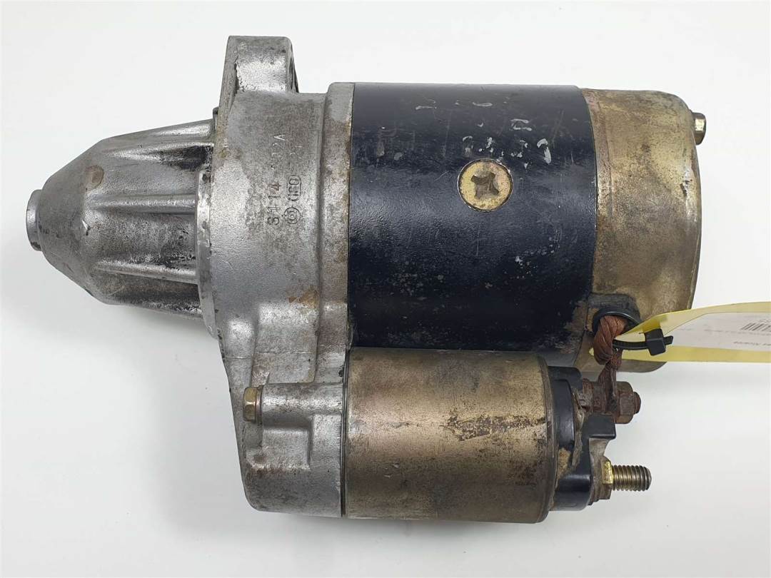 MOTOR ARRANQUE - VOLVO - SERIE 740 BERLINA/FAMILIAR
