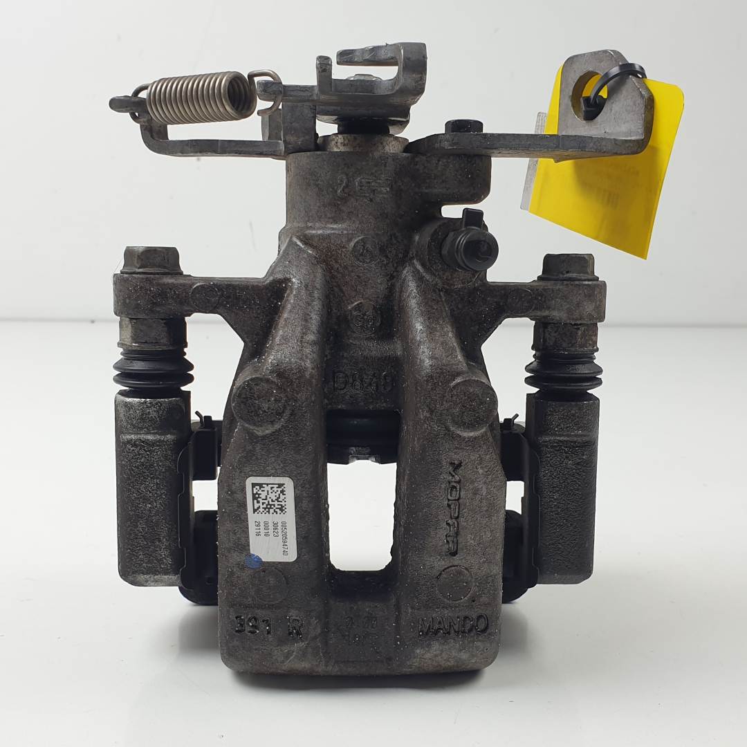 Étrier de frein arrière droit - 00520594740 - FIAT - TIPO II (356) SEDAN