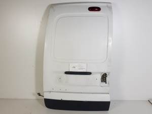 PORTON TRASERO IZQUIERDO NISSAN KUBISTAR (X76) Autodesguaces Alicante