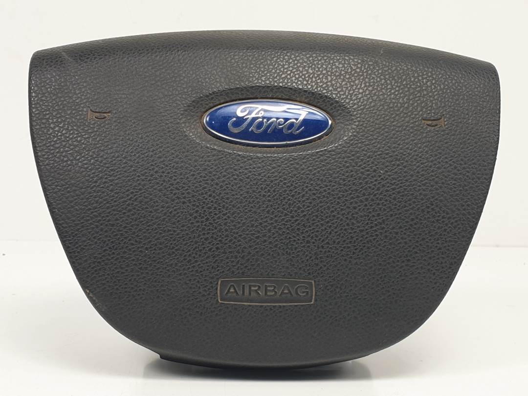 AIRBAG DELANTERO IZQUIERDO - 6C11V042B85BAW - FORD - TRANSIT CAJA CERRADA '06