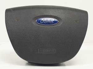 AIRBAG DELANTERO IZQUIERDO 6C11V042B85BAW FORD TRANSIT CAJA CERRADA '06 Autodesguaces Alicante