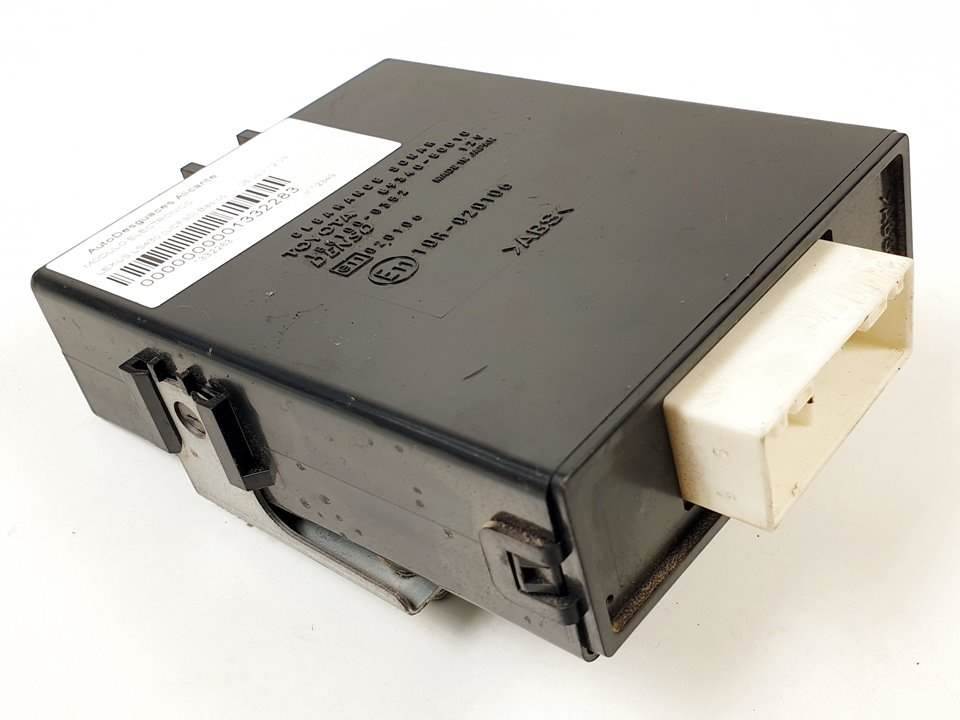 MODULO ELECTRONICO - 8934050010 - LEXUS - LS430 (UCF30)