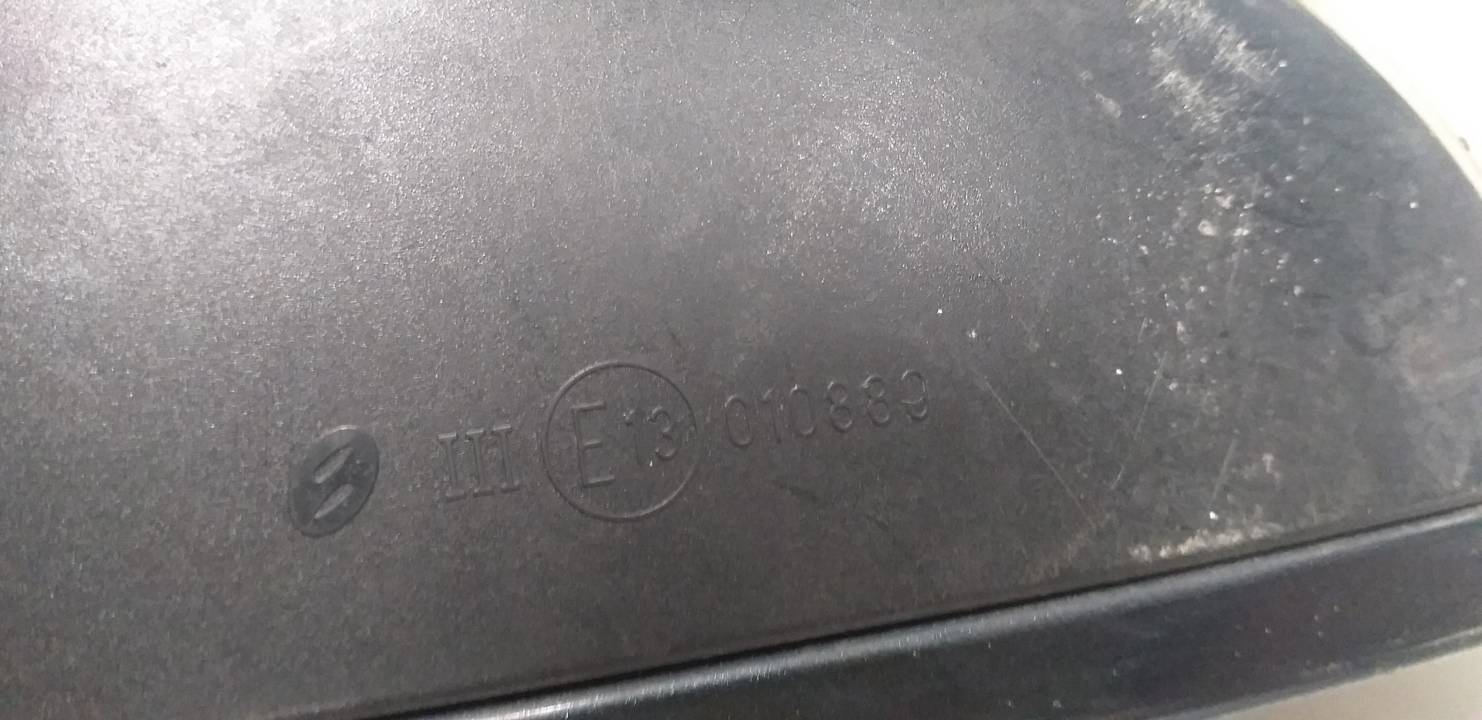 RETROVISOR IZQUIERDO