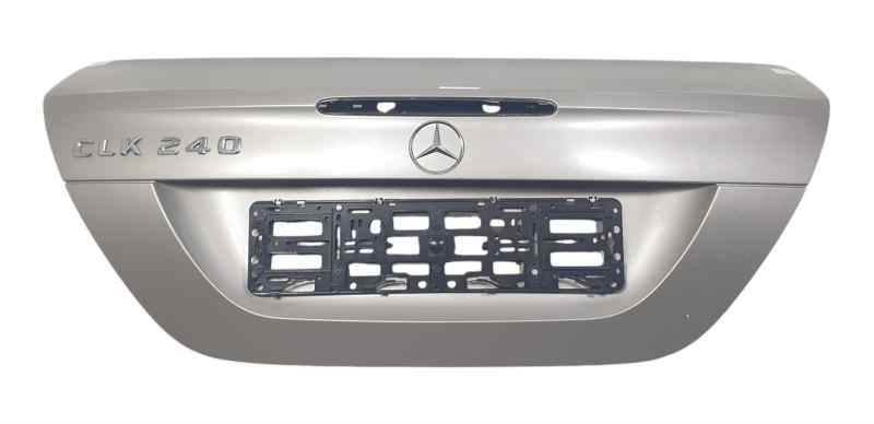 TAPA MALETERO - MERCEDES - CLASE CLK (W209) CABRIO