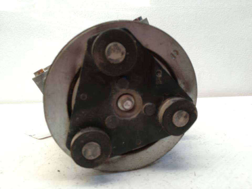 COMPRESOR AIRE ACONDICIONADO