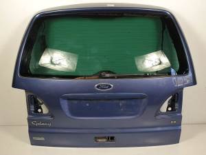 PORTON TRASERO FORD GALAXY (VY) Autodesguaces Alicante