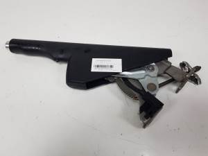 PALANCA FRENO DE MANO AUDI TT (8N3/8N9) Autodesguaces Alicante