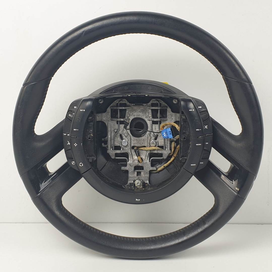 VOLANTE - 96866512ZD - CITROEN - C4 PICASSO