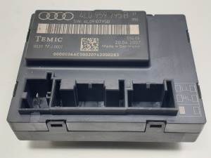 MODULO ELECTRONICO 4L0959795B AUDI Q7 (4L) Autodesguaces Alicante