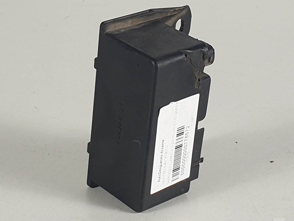CAJA PRECALENTAMIENTO - MERCEDES - CLASE CLK (W209) COUPE