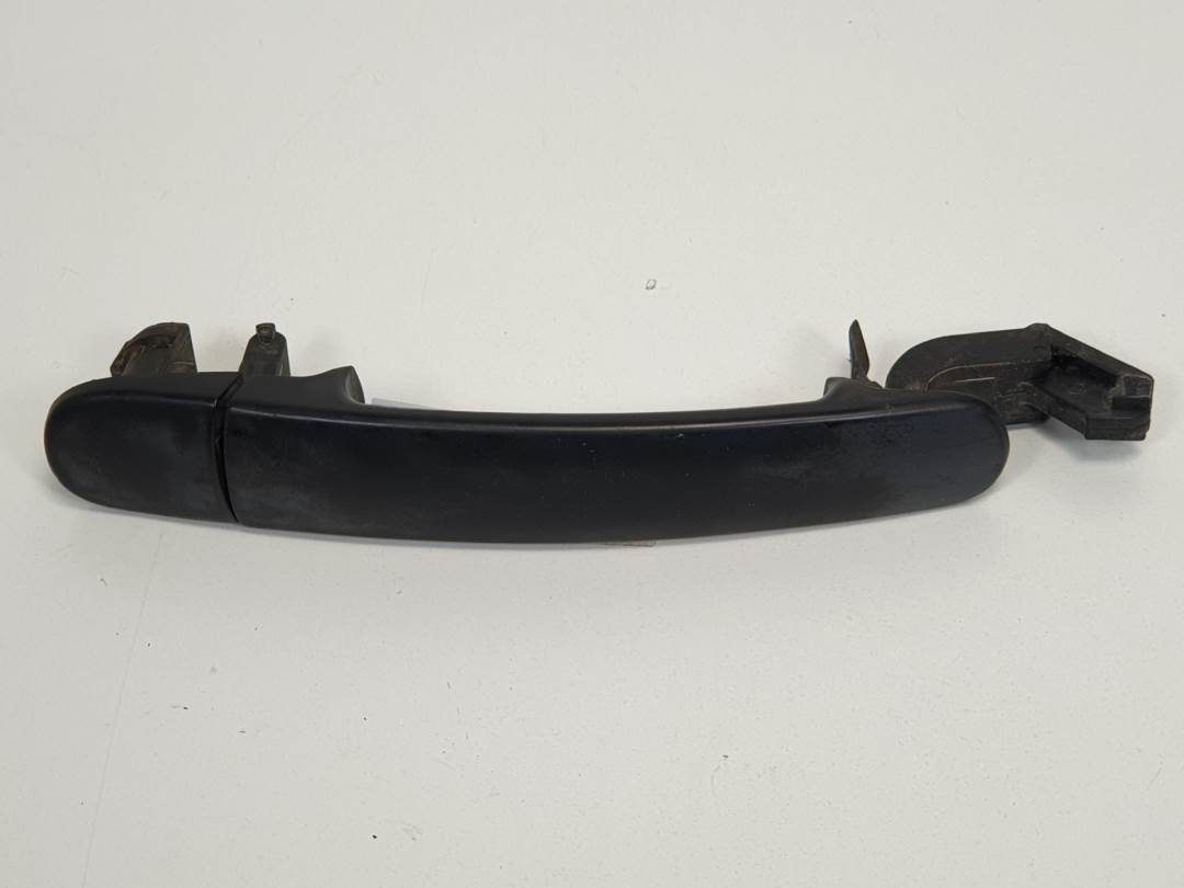 MANETA EXTERIOR TRASERA IZQUIERDA - 3B0837207 - SKODA - FABIA FAMILIAR (6Y5)