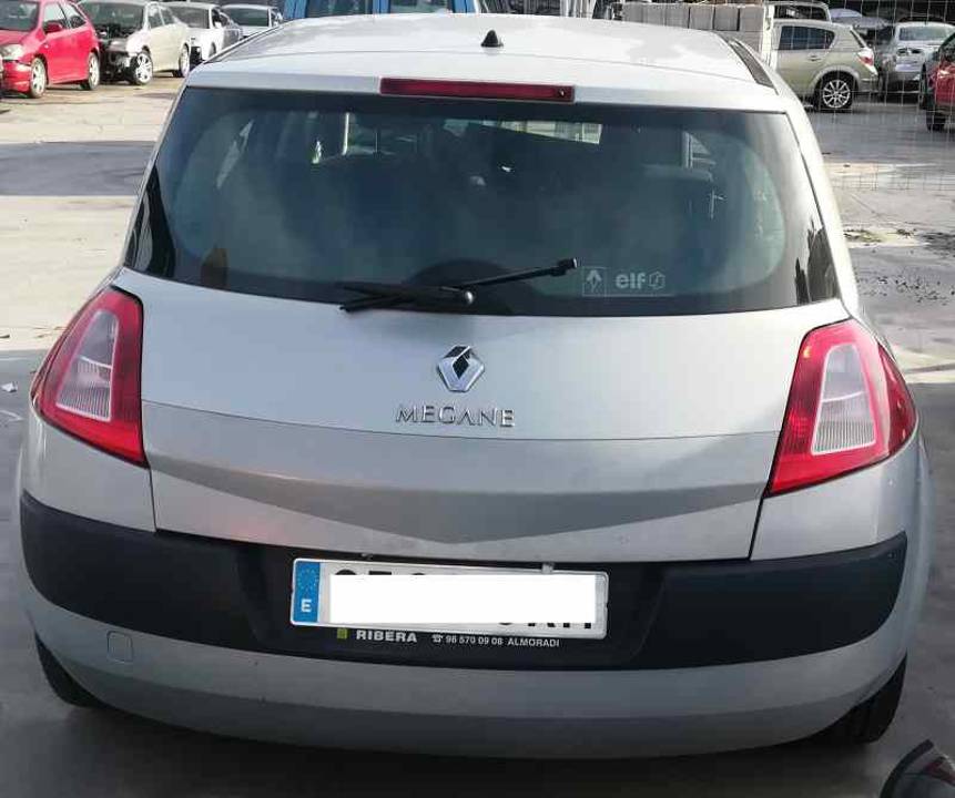 Imagen del vehículo RENAULT MEGANE II BERLINA 5P