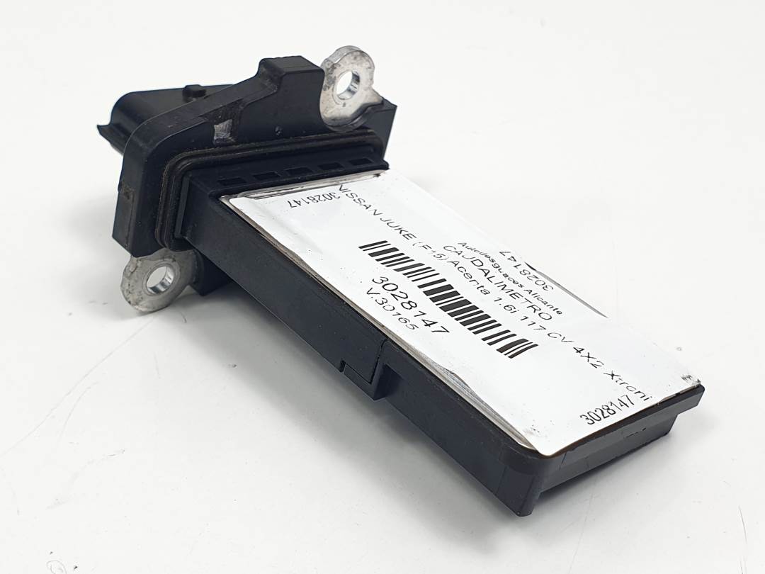 CAUDALIMETRO - 226807S00B - NISSAN - JUKE (F15)