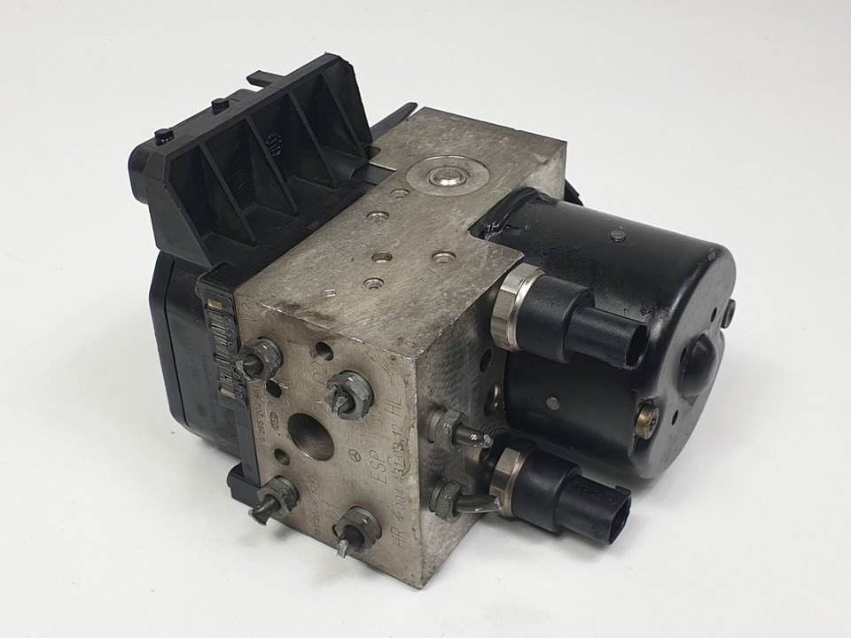 ABS - A0044310912 - MERCEDES - CLASE A (W168)