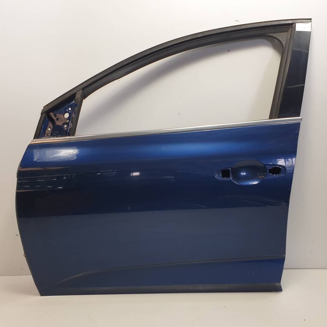 PUERTA DELANTERA IZQUIERDA - RENAULT - MEGANE IV BERLINA 5P