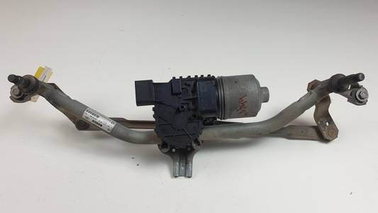 MOTOR LIMPIA DELANTERO 9815497780 PEUGEOT 2008 (A94) Autodesguaces Alicante