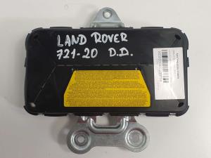 AIRBAG DELANTERO DERECHO 30322456A LAND ROVER RANGE ROVER (L322) Autodesguaces Alicante