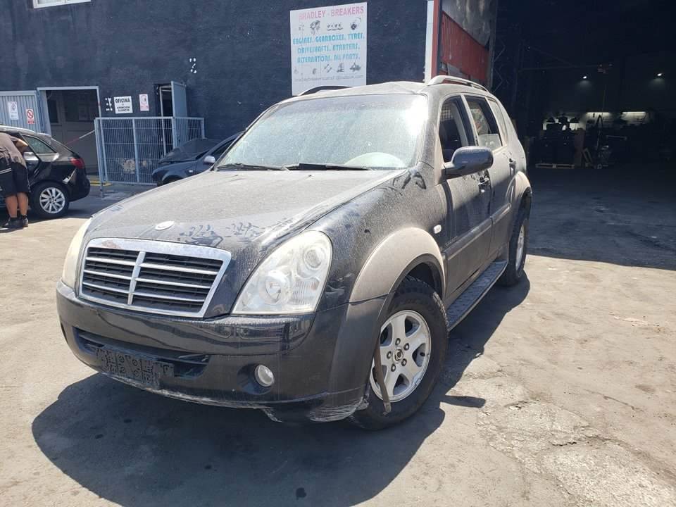SSANGYONG REXTON (Y250) (2006 - 2012)