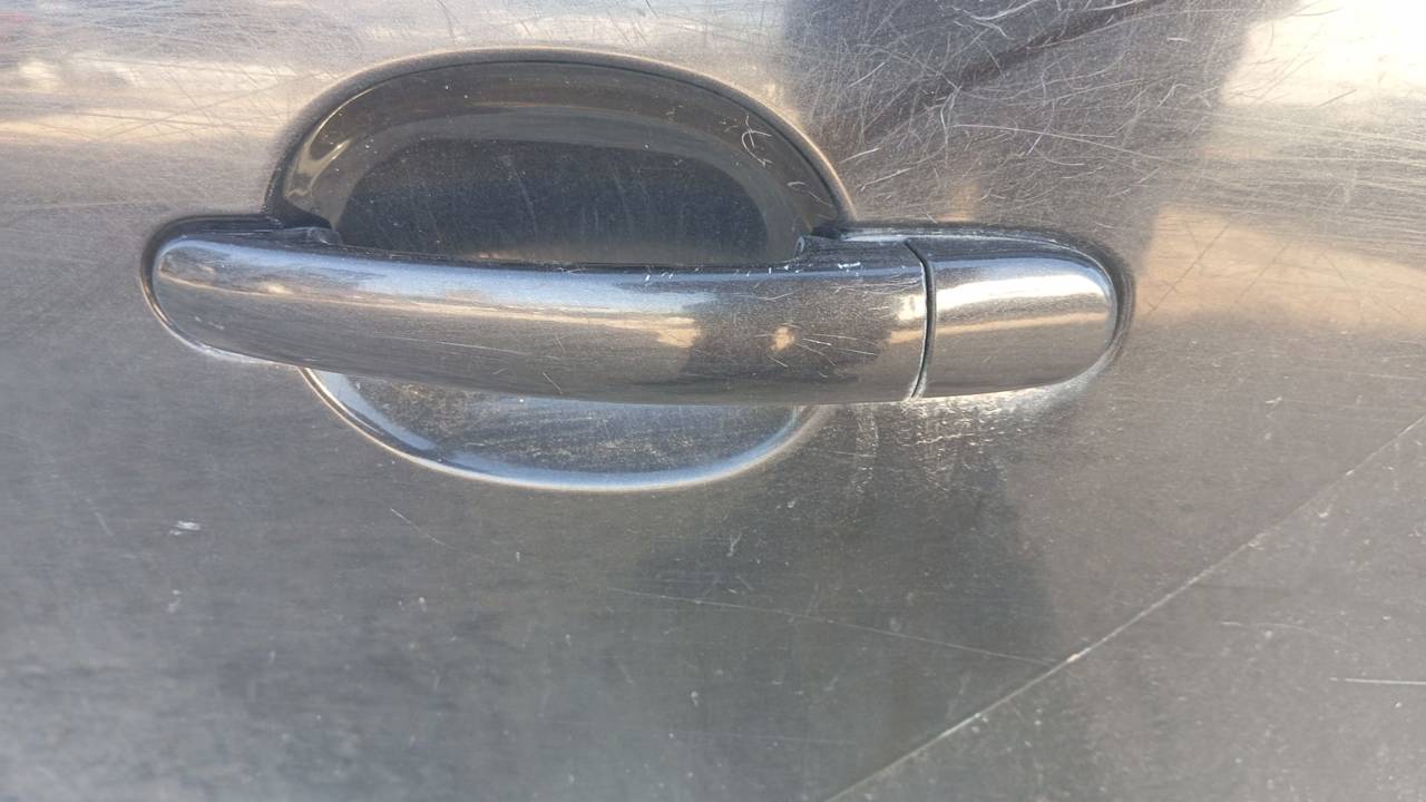 MANETA EXTERIOR TRASERA IZQUIERDA