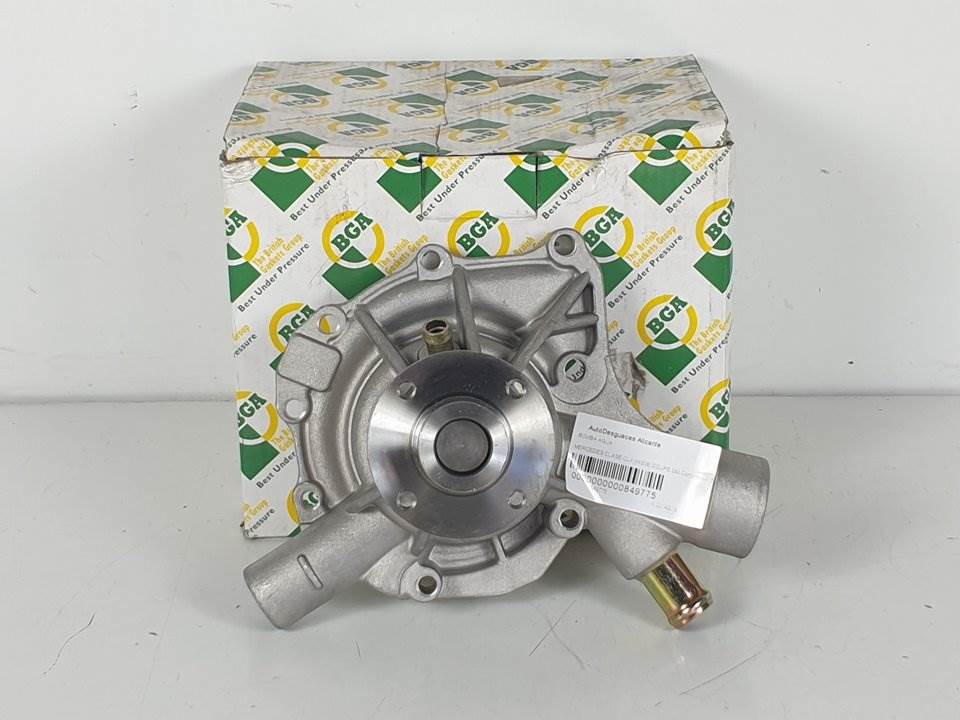 BOMBA AGUA - CP7050T - MERCEDES - CLASE CLK (W208) COUPE