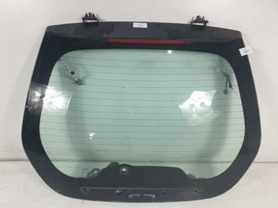 PORTON TRASERO VOLVO C30 Autodesguaces Alicante
