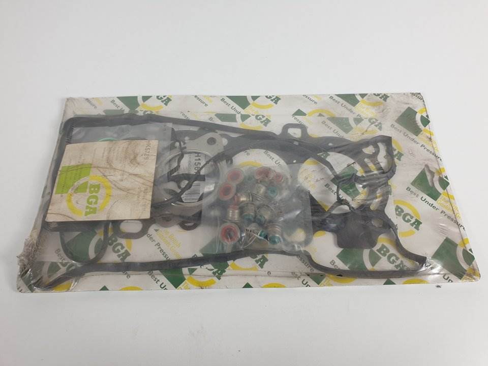 NO IDENTIFICADO - HK5789 - FORD - FOCUS C-MAX (CAP)