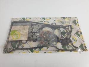 NO IDENTIFICADO HK5789 FORD FOCUS C-MAX (CAP) Autodesguaces Alicante