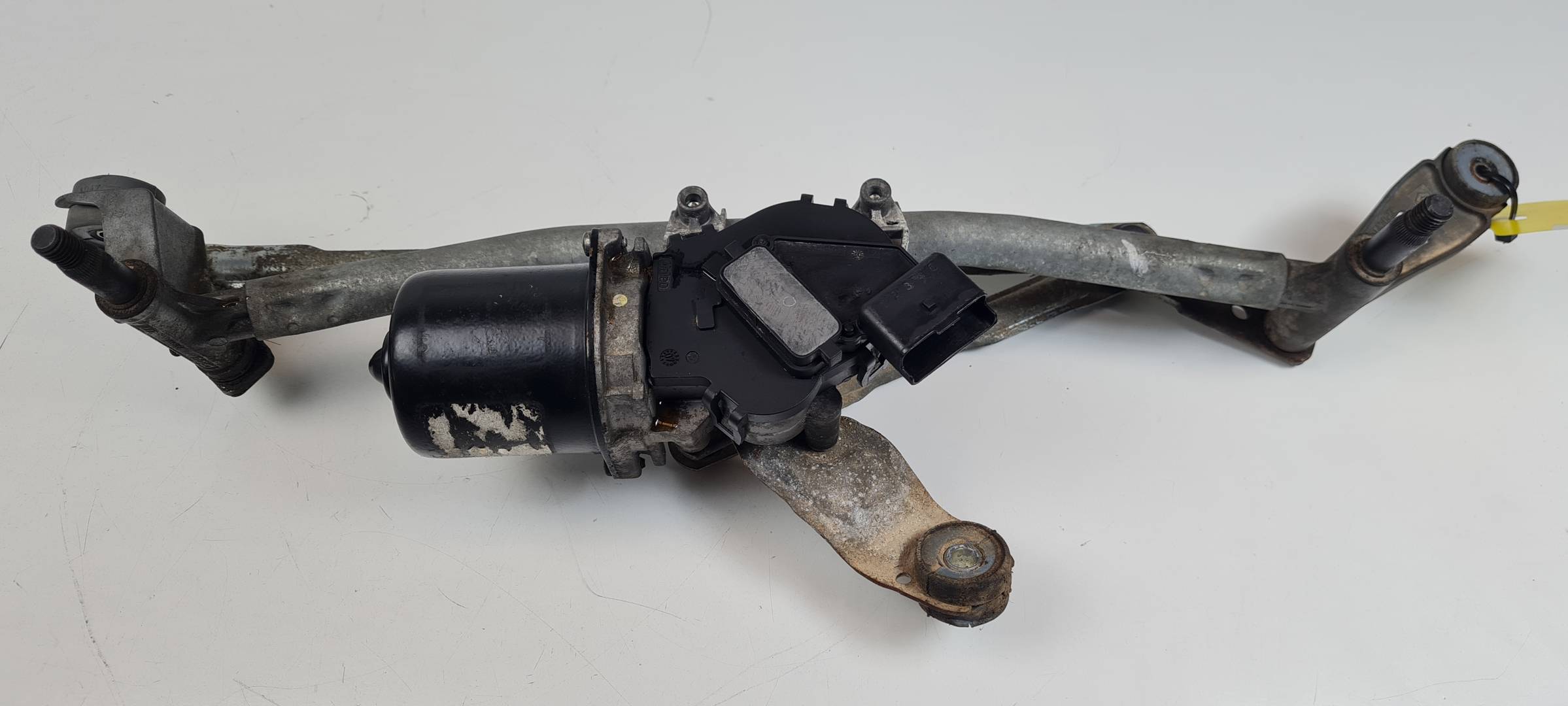 MOTOR LIMPIA DELANTERO - RENAULT - MEGANE II COUPE/CABRIO