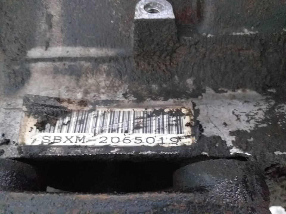 CAJA CAMBIOS