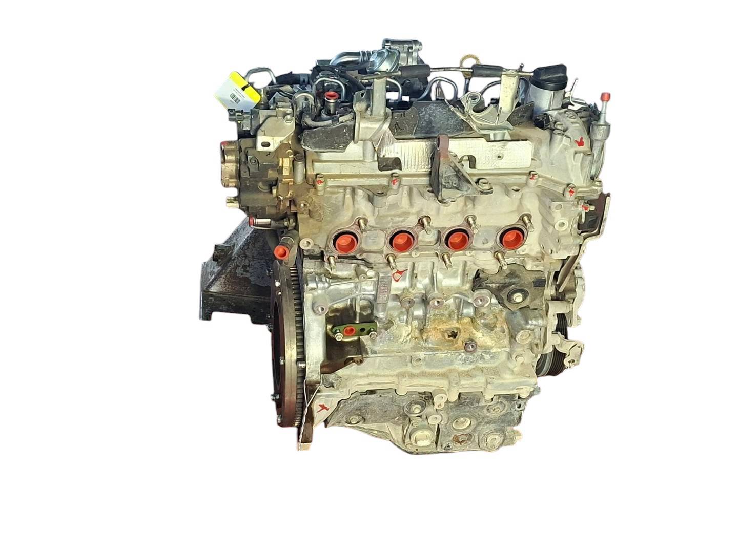 Foto 4 de Motor Completo Toyota Auris (e150) (2006–2012)