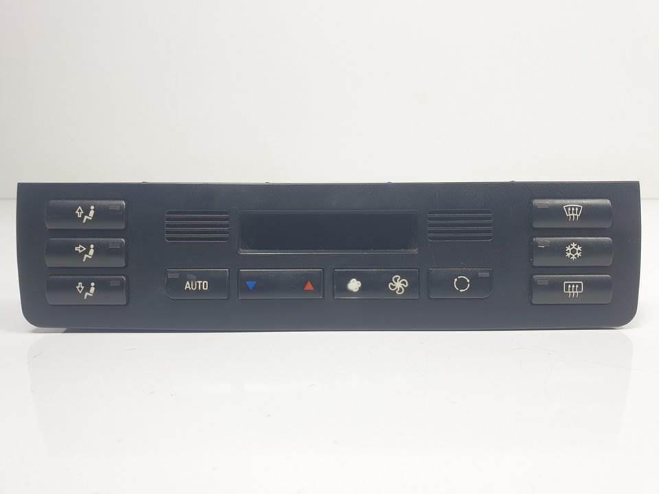 Commande de climatisation - 64118382446 - BMW - SERIE 3 BERLINA (E46)