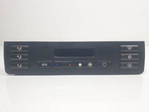 MANDO CLIMATIZADOR 64118382446 BMW SERIE 3 BERLINA (E46) Autodesguaces Alicante