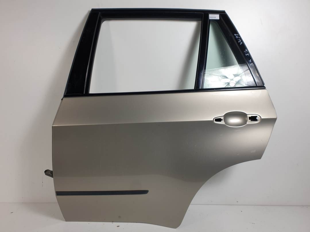 PUERTA TRASERA IZQUIERDA - BMW - X5 (E70)