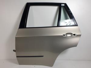 PUERTA TRASERA IZQUIERDA BMW X5 (E70) Autodesguaces Alicante