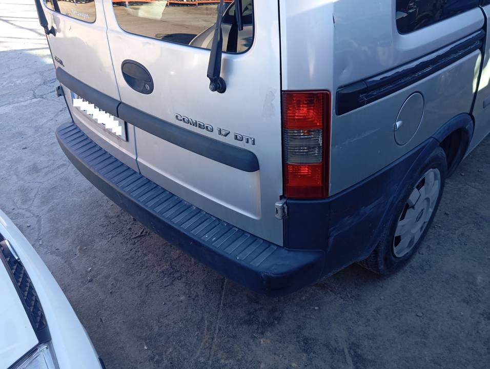 PILOTO TRASERO DERECHO