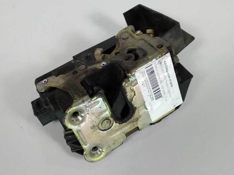 CERRADURA PUERTA TRASERA DERECHA - RENAULT - LAGUNA (B56)