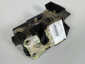 CERRADURA PUERTA TRASERA DERECHA RENAULT LAGUNA (B56) Autodesguaces Alicante
