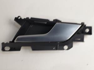 MANETA INTERIOR DELANTERA DERECHA 8W0837020A AUDI A5 SPORTBACK (F5A) Autodesguaces Alicante